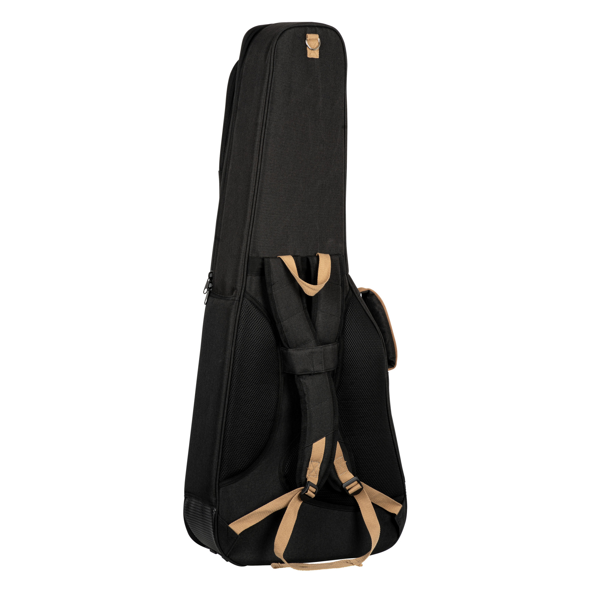 DeLuxe Gigbag Konzertgitarre