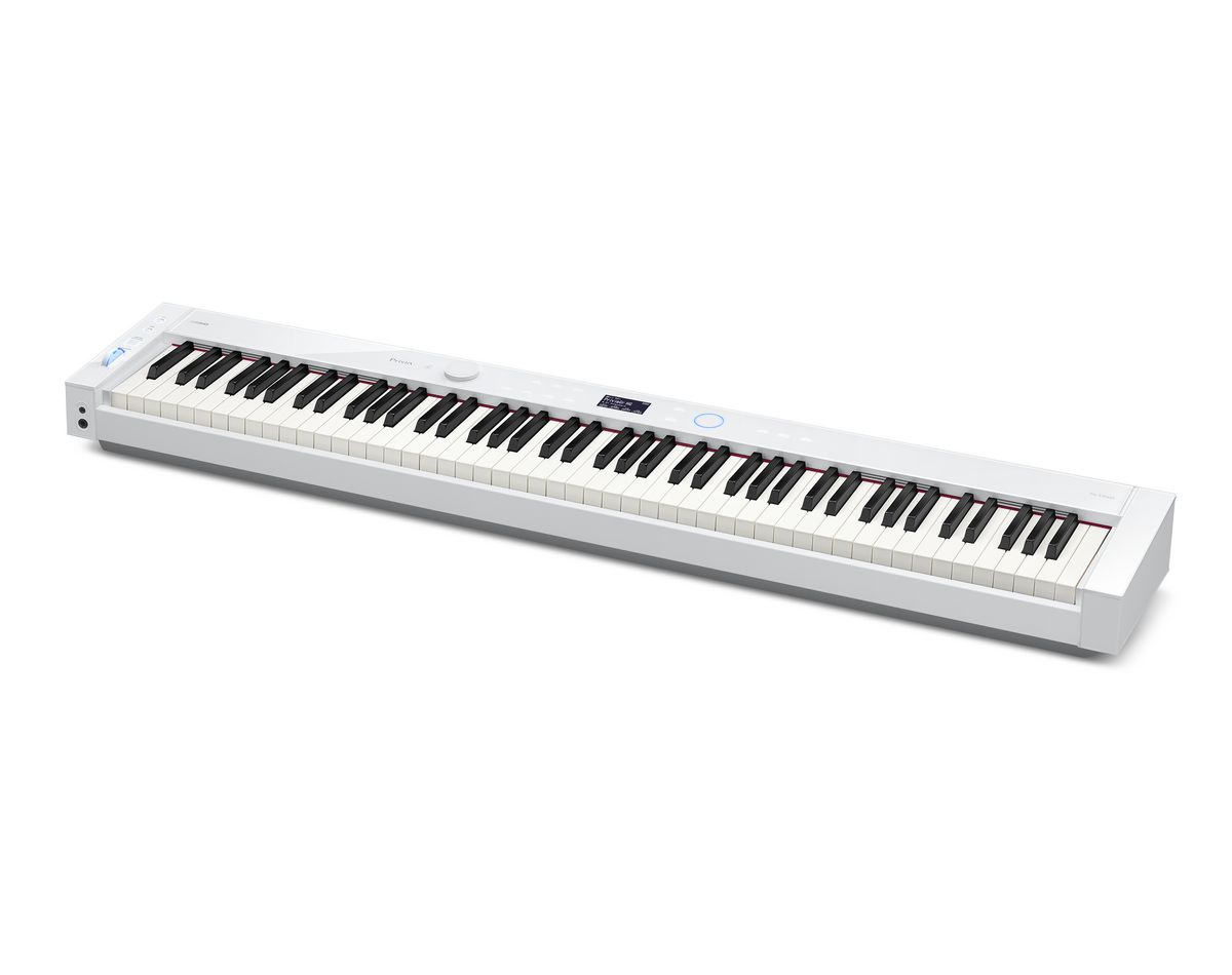 PX-S7000 WE Stagepiano Privia weiss