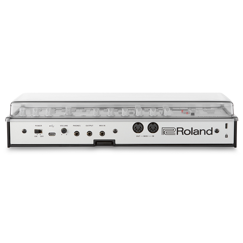 Roland K-25M Boutique Staubschutzabdeckung