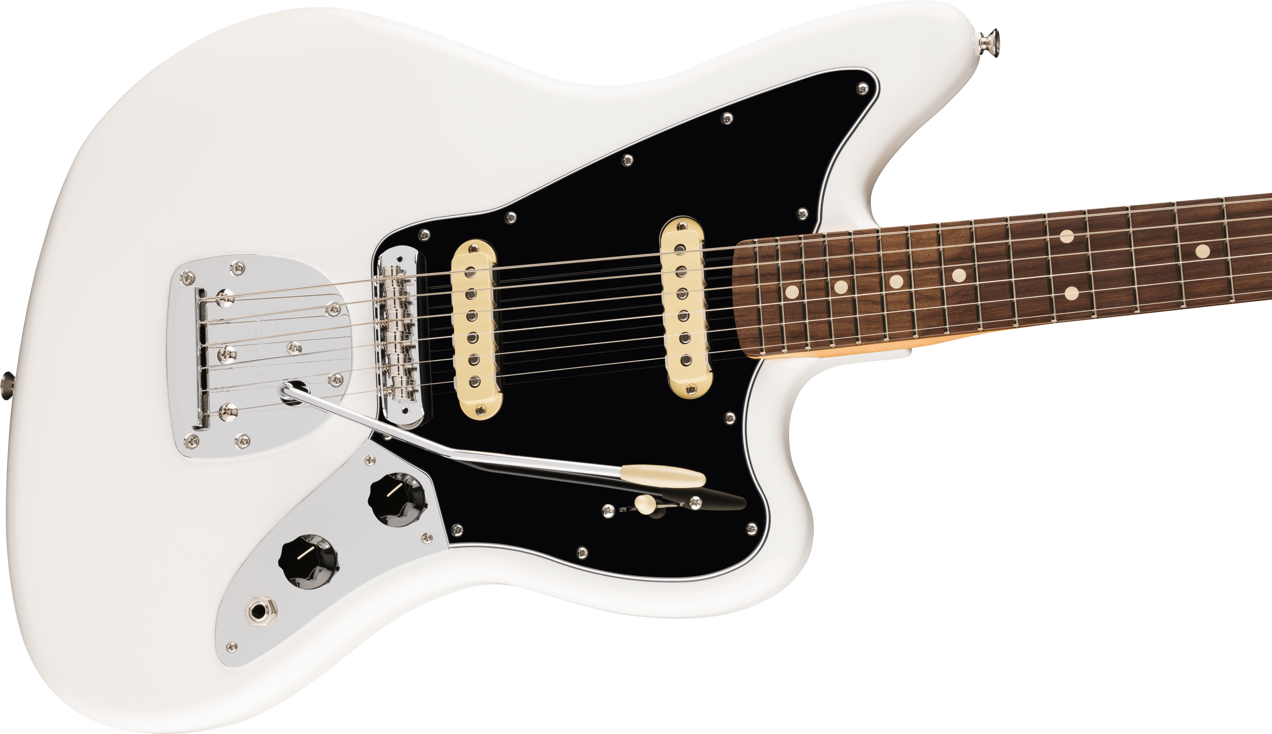 Player II Jaguar RW Polar White