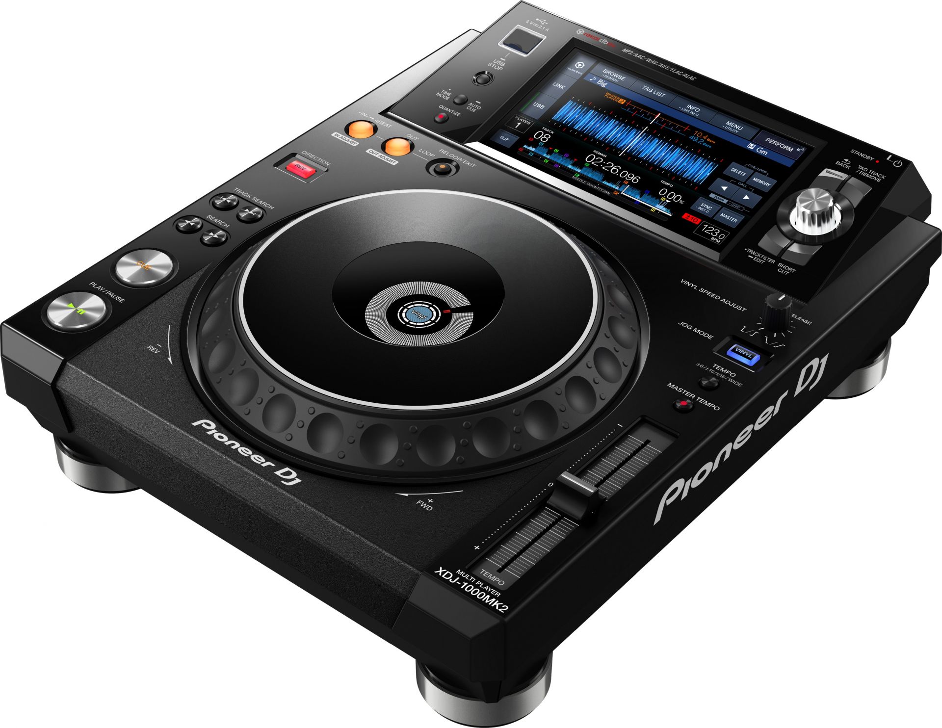 XDJ-1000MK2 B-Ware