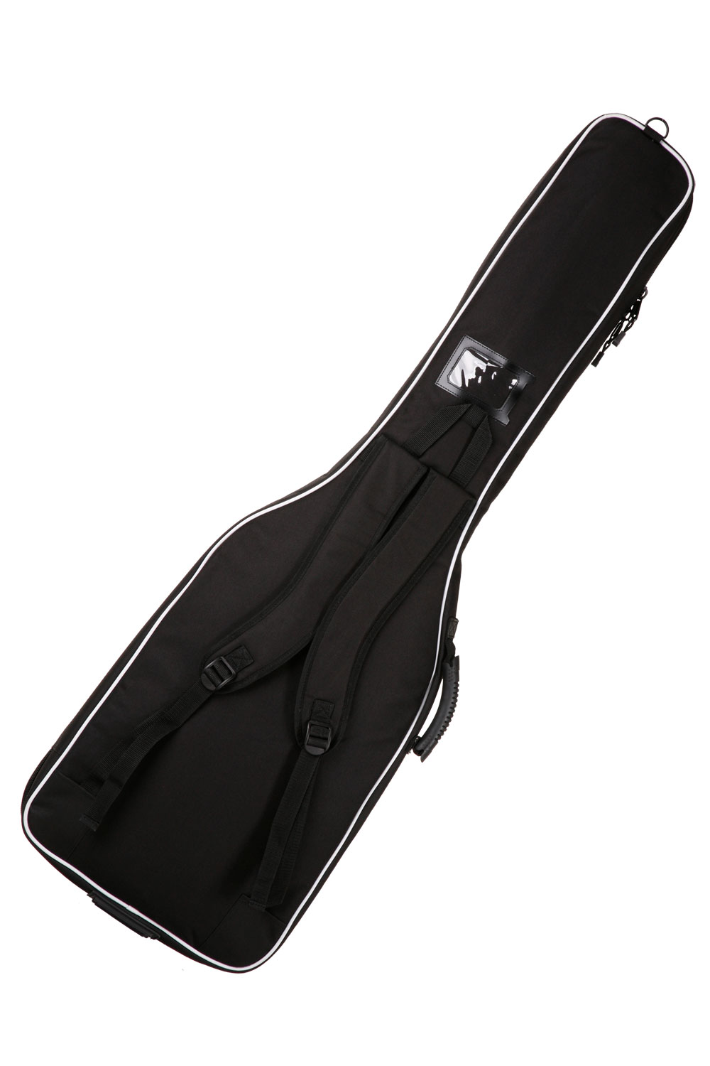 E-Bass Tasche gepolstert Bass-Gigbag