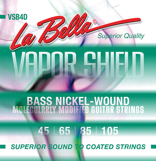 Vapor Shield Bass VSB4D 045/105 045/065/085/105