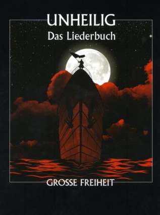 Grosse Freiheit - das Liederbuch