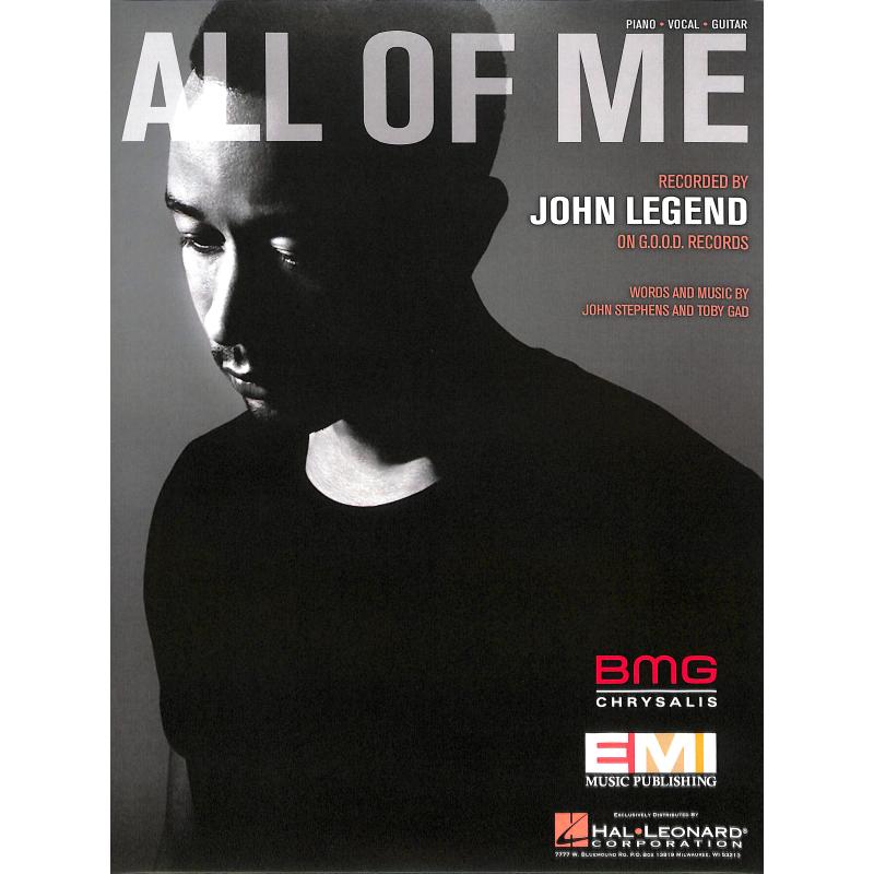 All of me