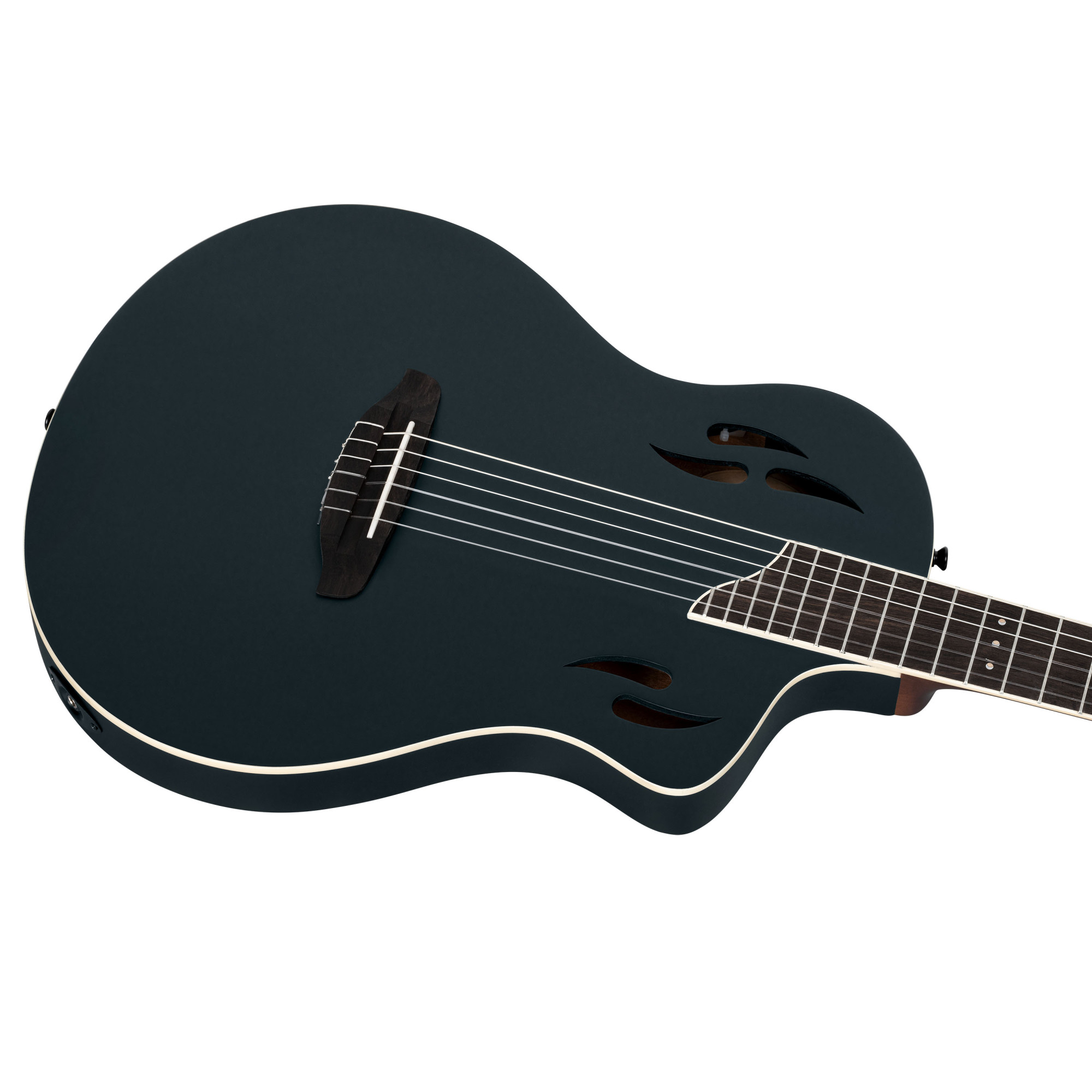 TourPlayer Standard Black