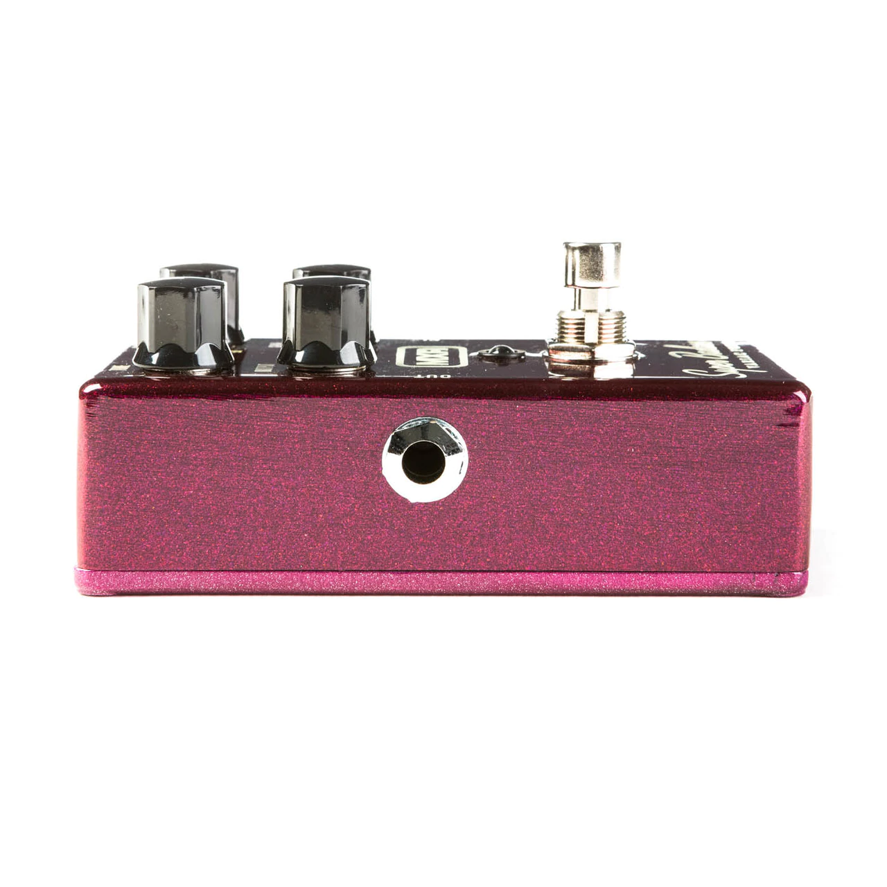 M236 Super Badass Variac Fuzz