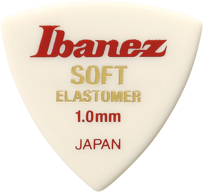 PICK ELASTOMER IBANEZ 3-PCS/SET