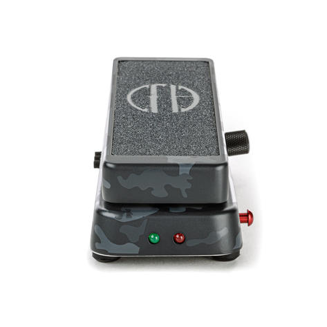 DB01B Dimebag Cry Baby Wah from hell