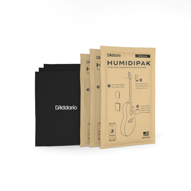 Humidipak Restore Kit