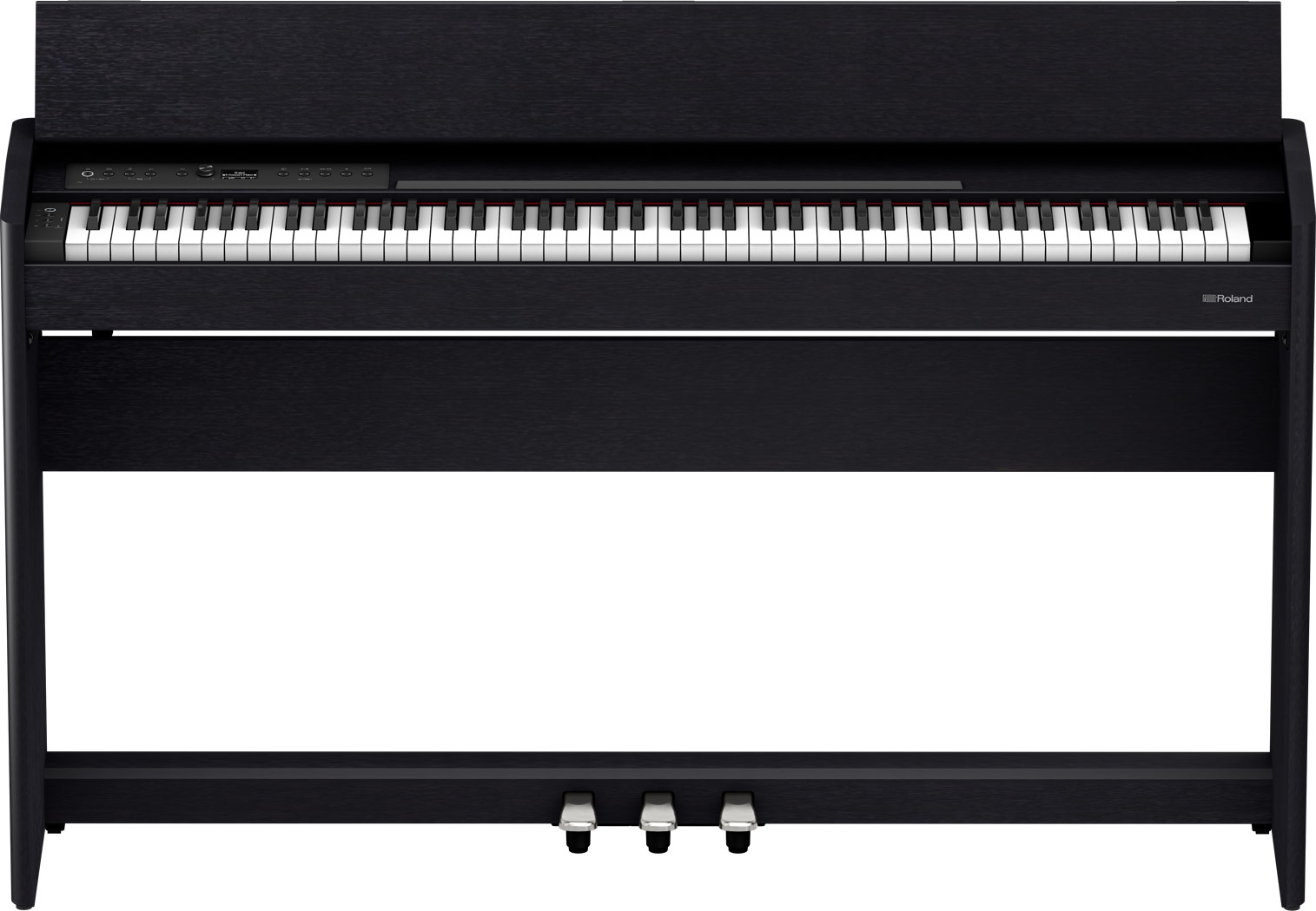 Roland F-701 CB Digitalpiano Home Set