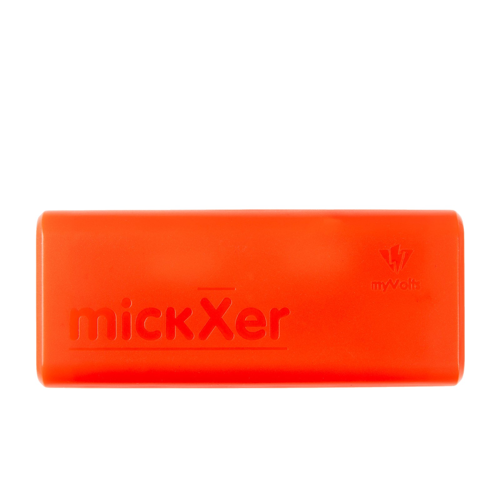 MickXer Red