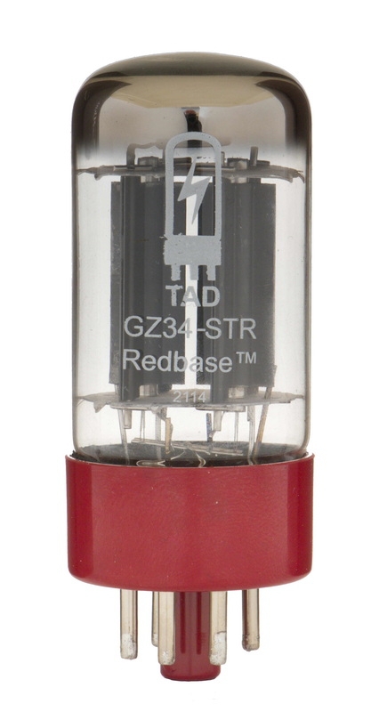 GZ34-STR TAD REDBASE PREMIUM SELECTED