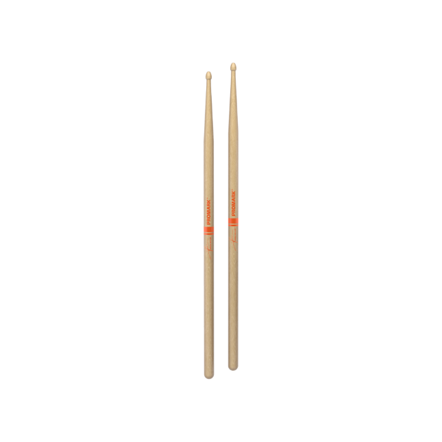 Anika Nilles Hickory Drumstick Wood Tip