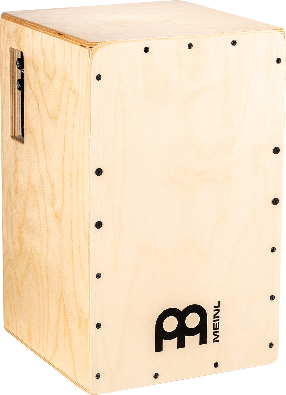 PSC100NT Snarecraft Series Pickup Snare Cajon - Natural