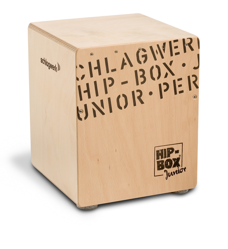 CP401 Hip Box Junior Cajon