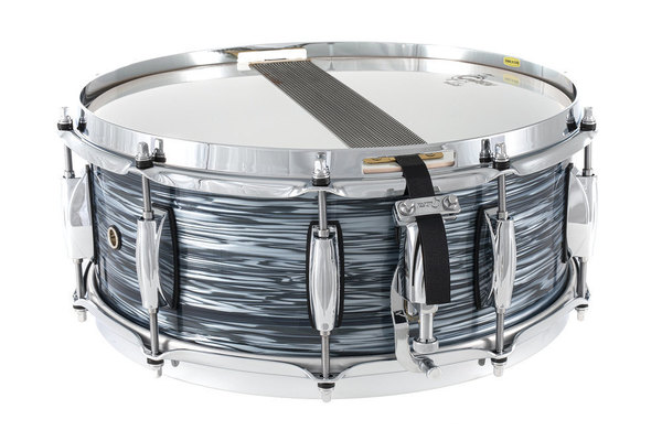 Renown Snare 14x5,5 Silver Oyster Pearl