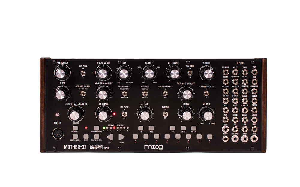 Mother-32