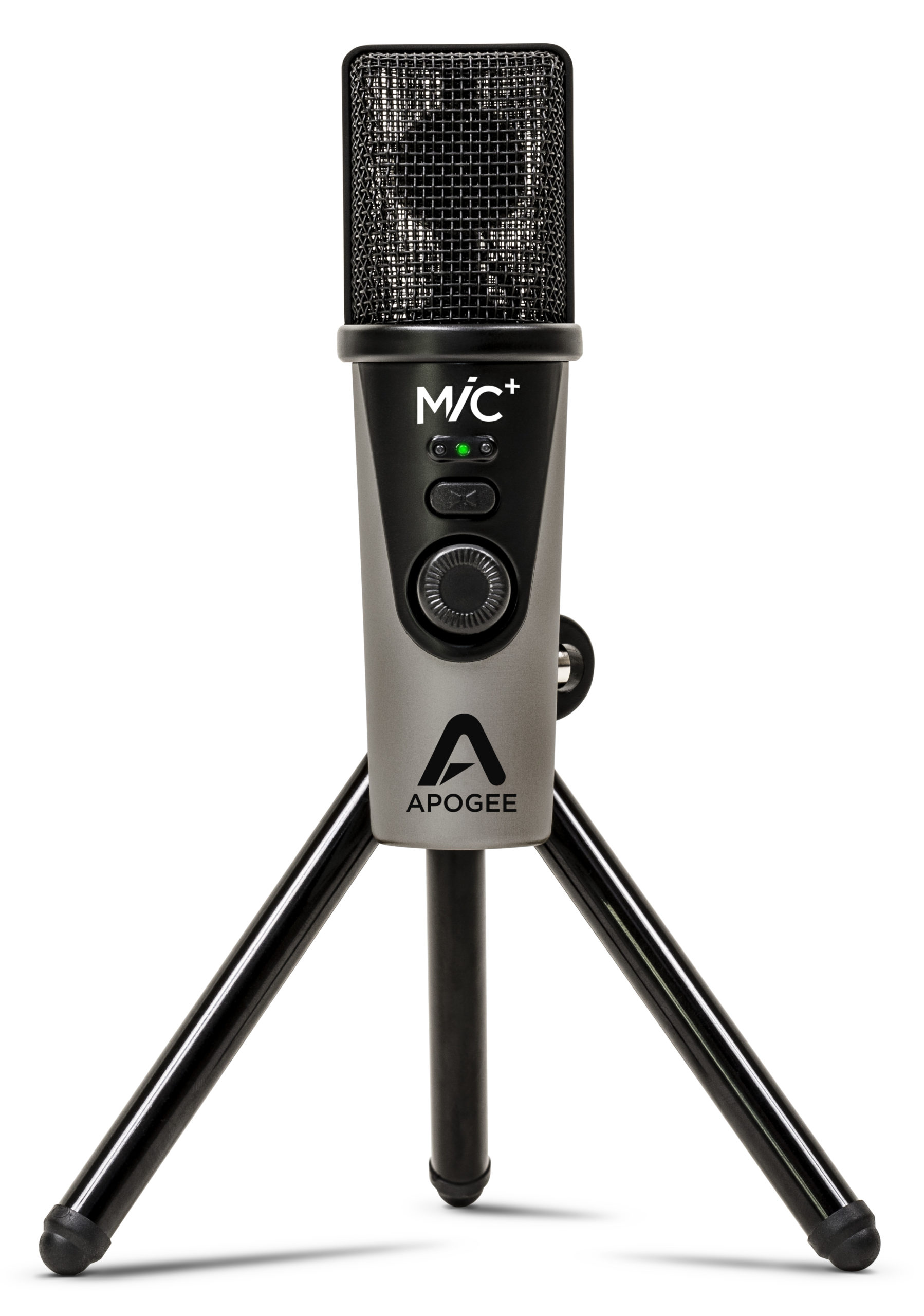 MIC PLUS