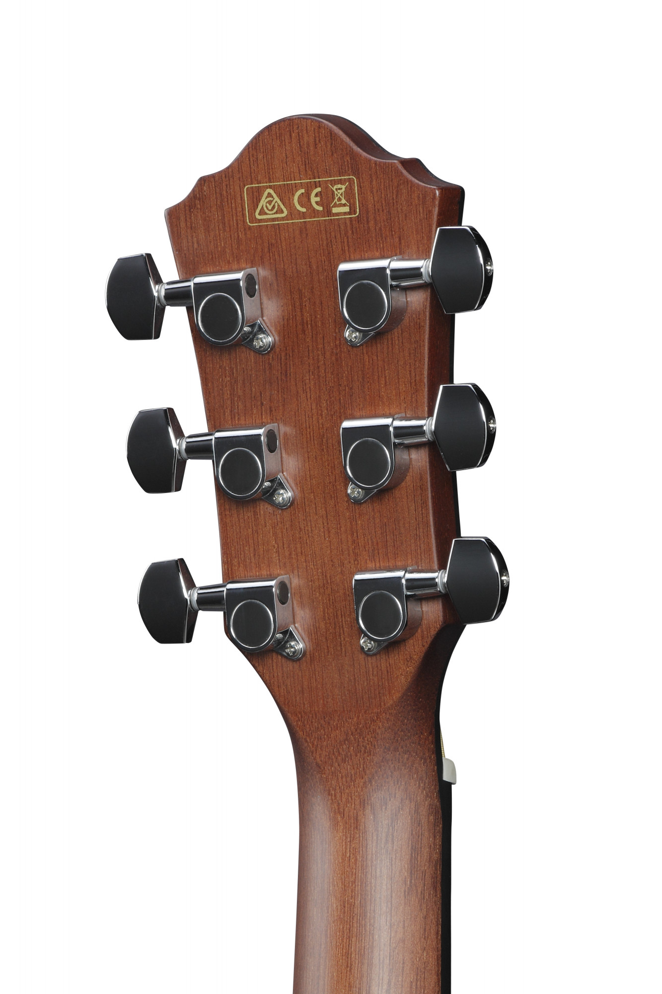 AEWC11-DVS Dark Violin Sunburst