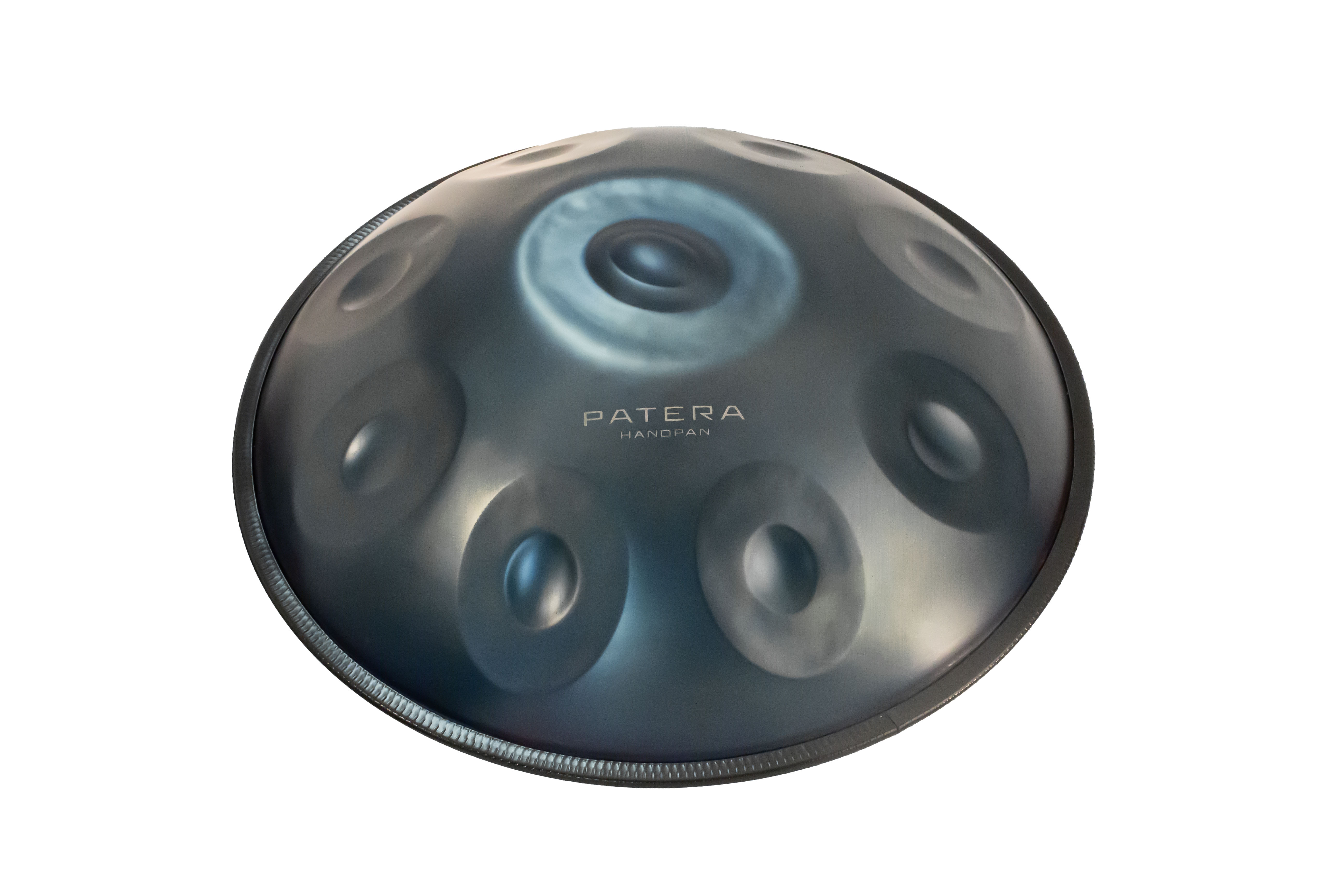 HPDM-2 Handpan D Minor D Kurd