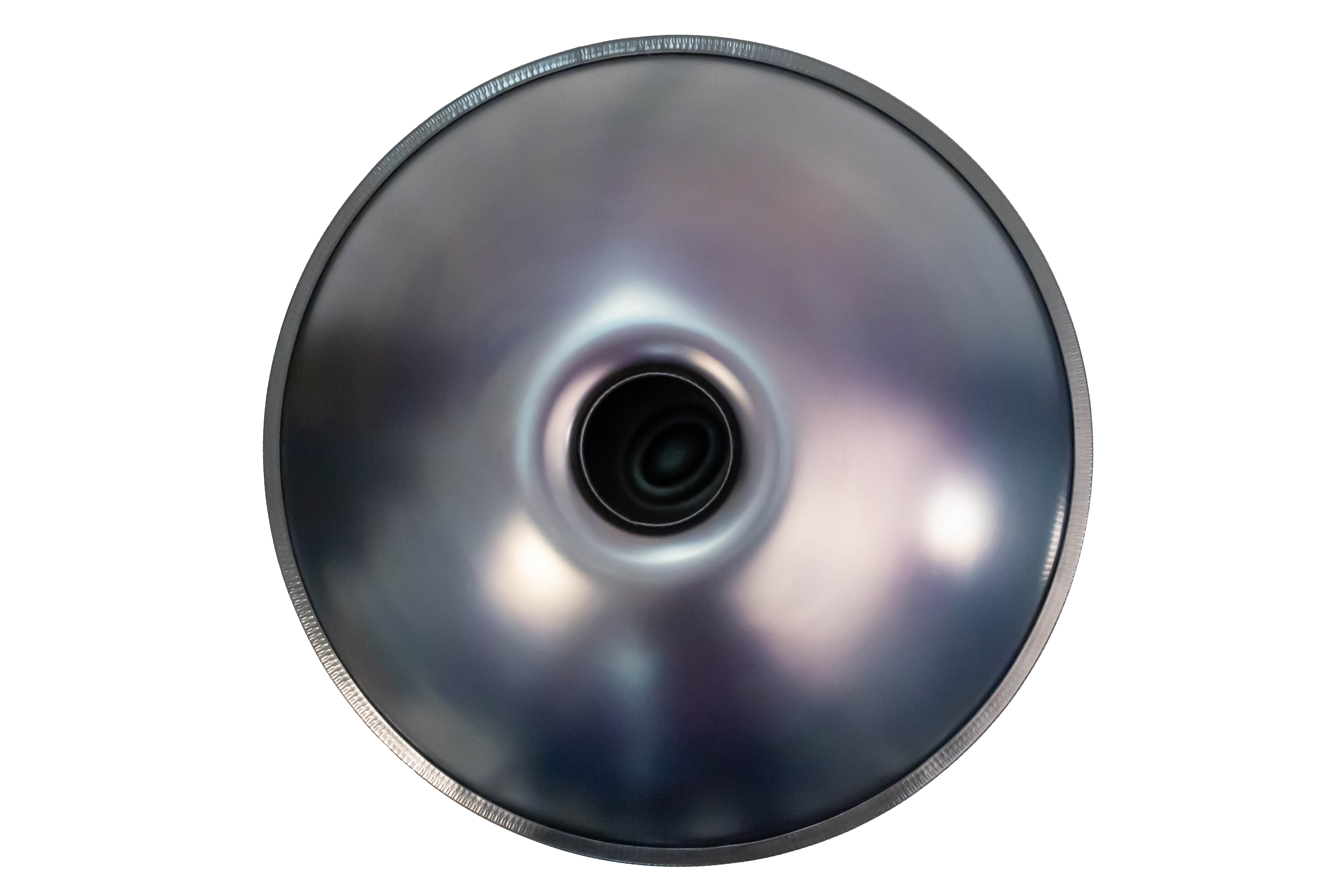 HPDM-4 Handpan D Major