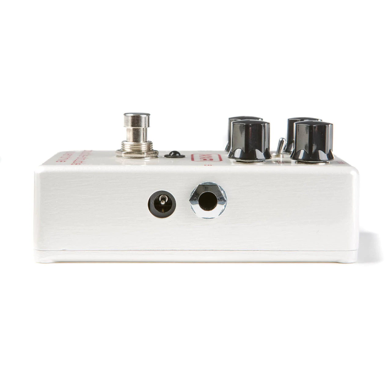 M250 Double-Double Overdrive