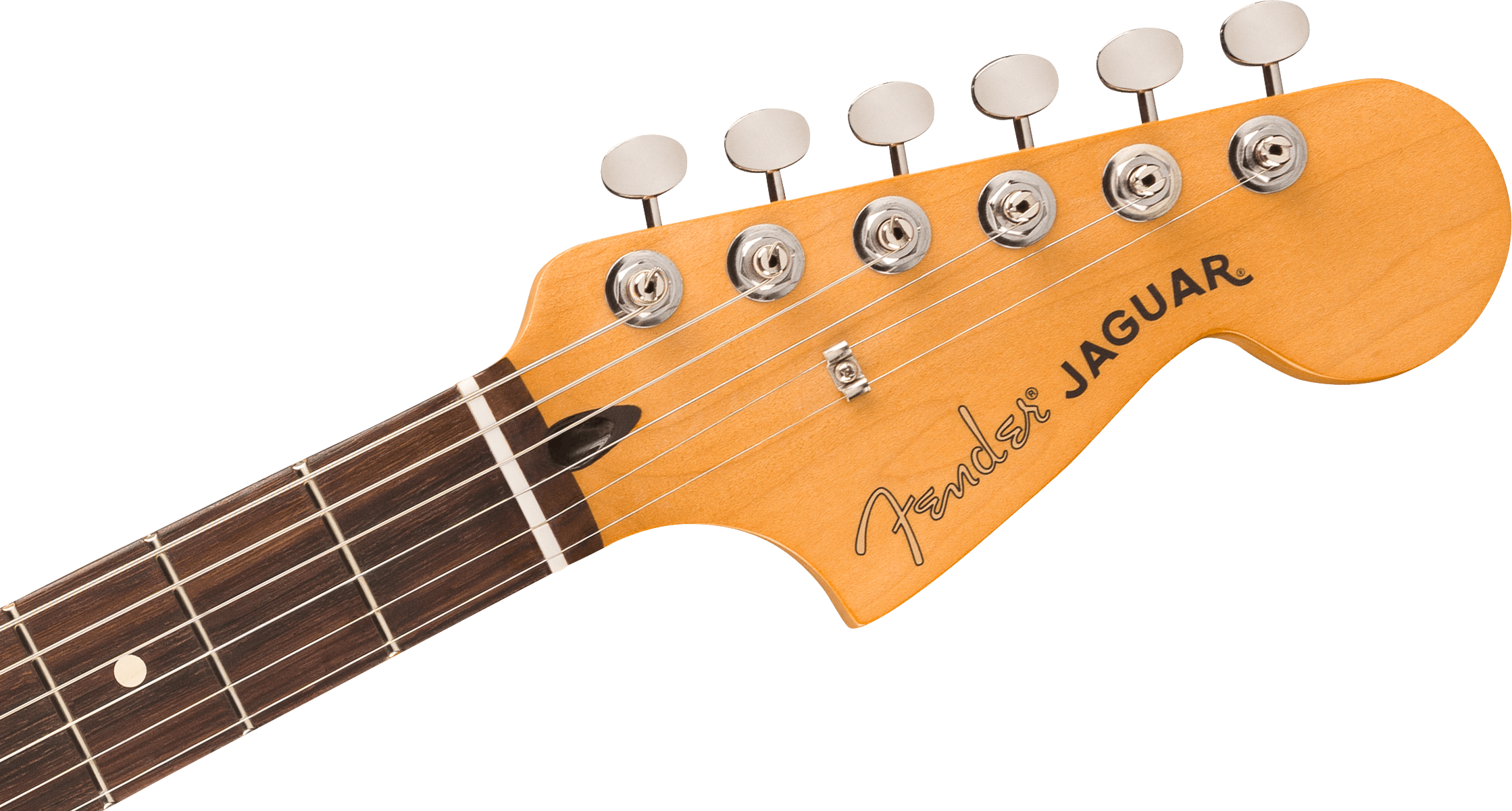 Player II Jaguar RW 3 Color Sunburst