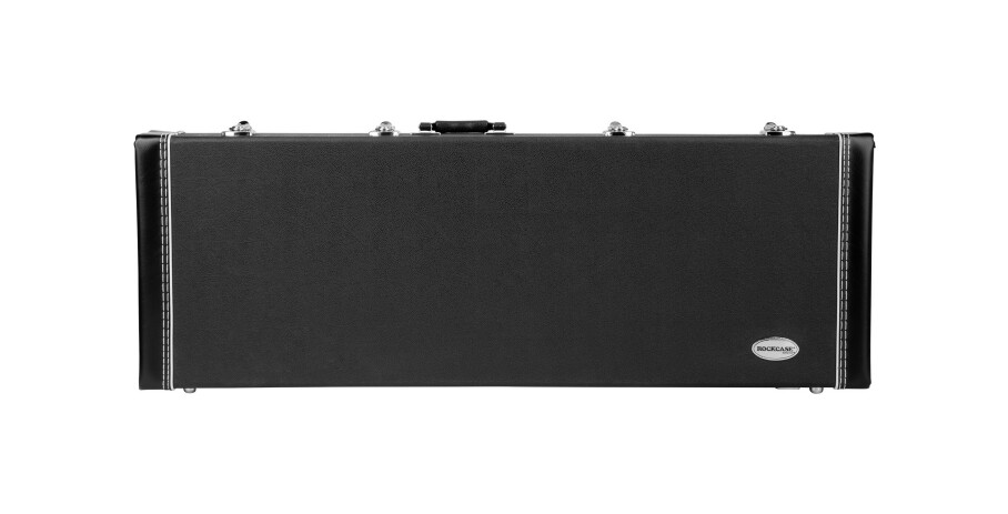 Standard Line - Electric Guitar Hardshell Case - Black