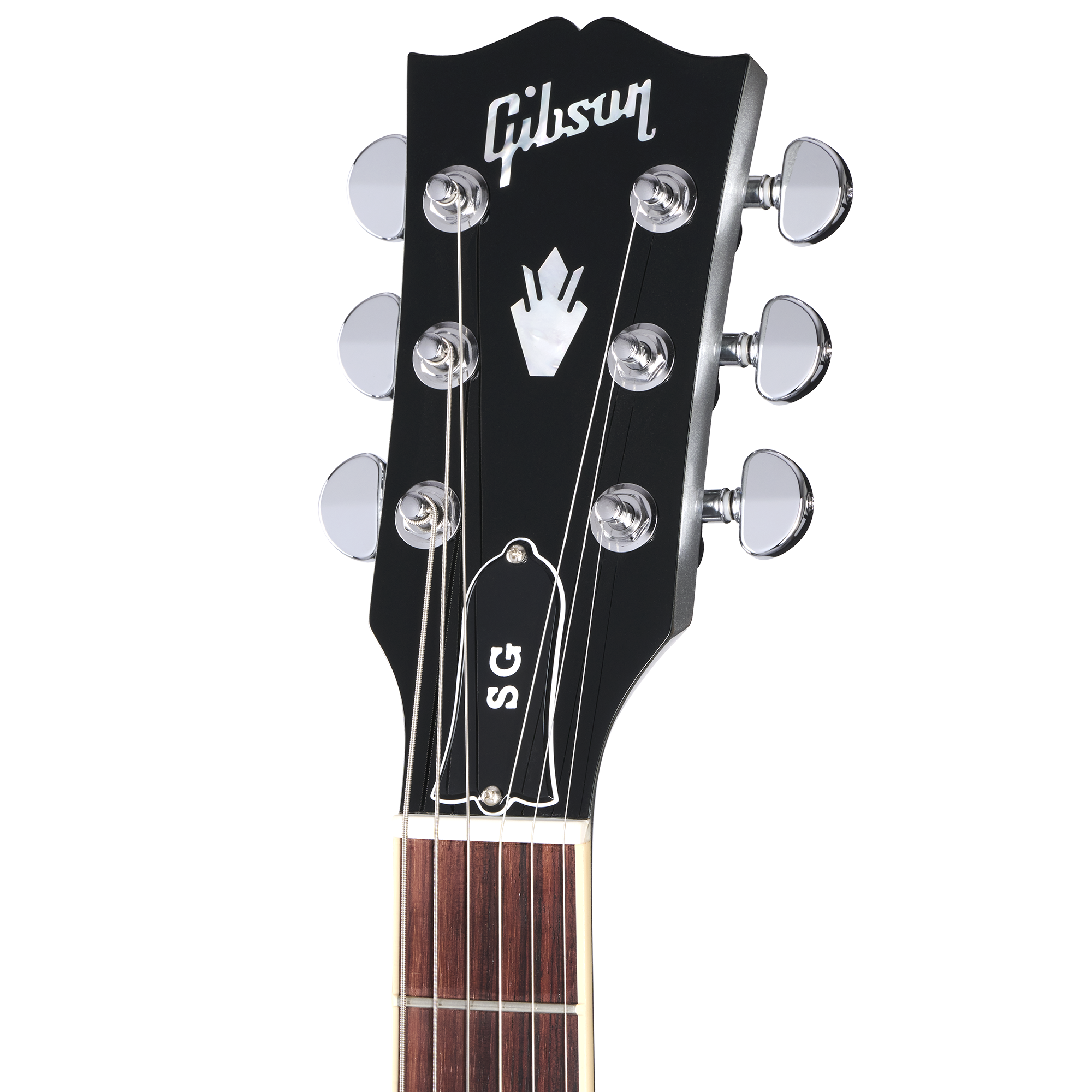 SG Standard Silver Mist