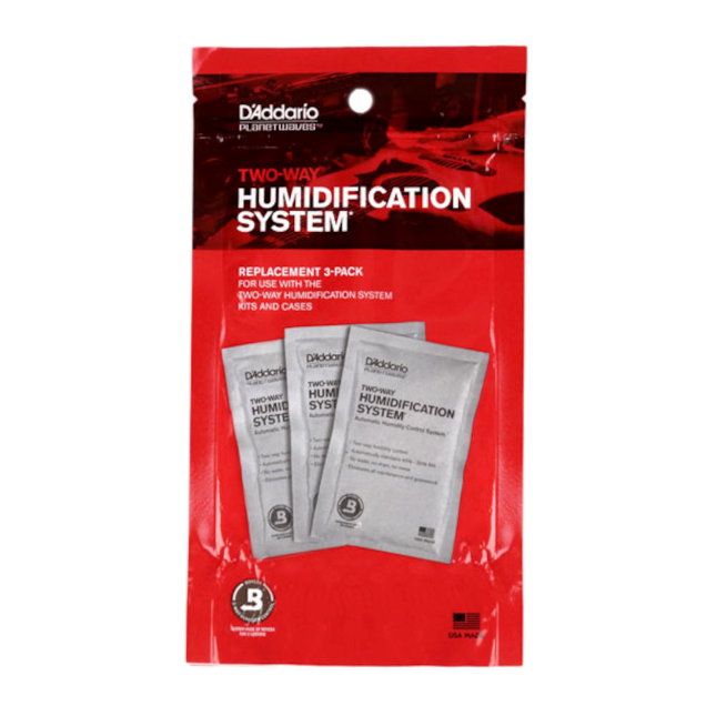 Two-Way Humidification System Replacement 3 Pack