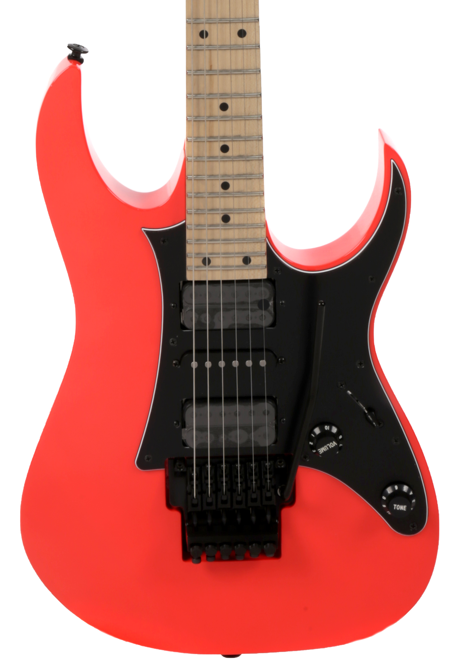 RG550-RF Genesis Road Flare Red