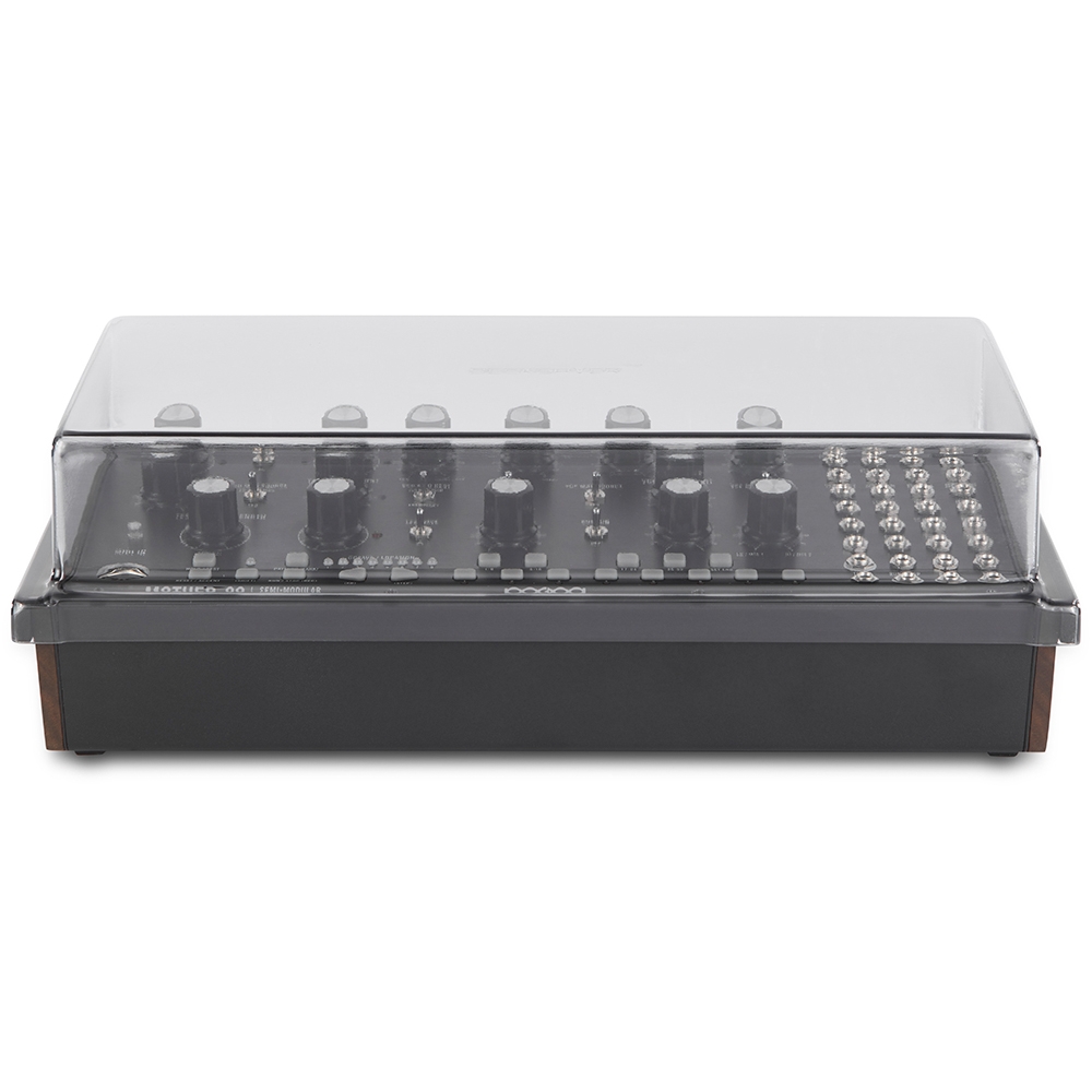 Moog Mother 32, DFAM (Soft Fit) Staubschutzabdeckung