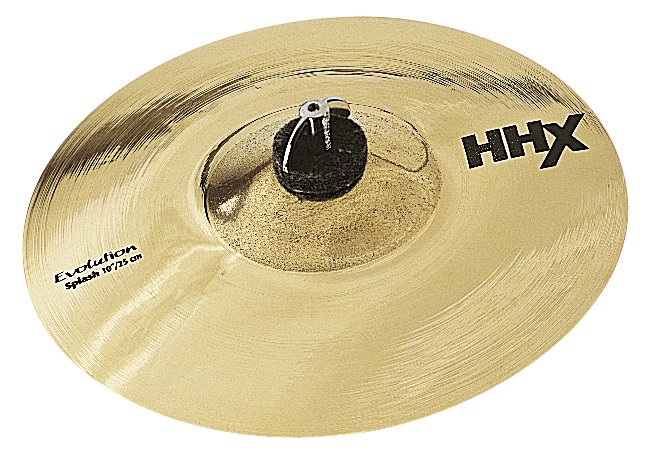 HHX Evolution 10'' Splash