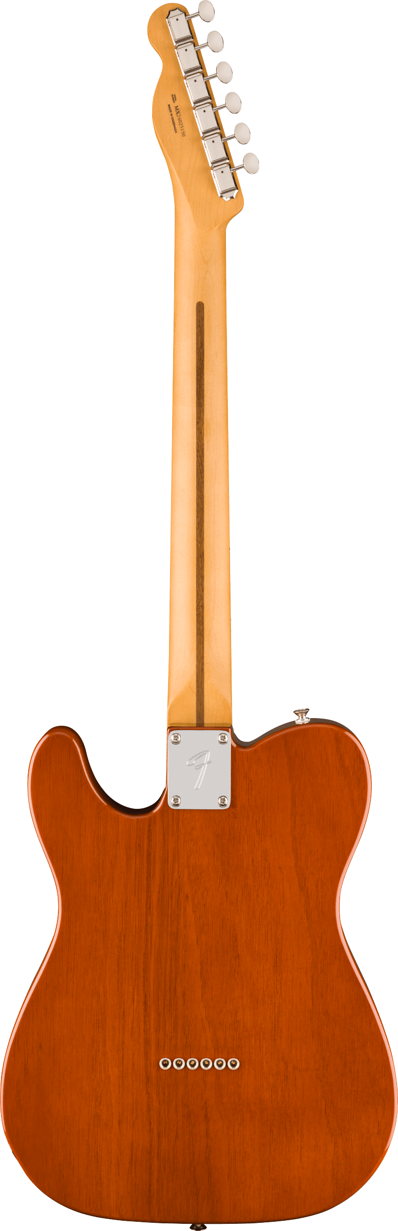 Player II Telecaster MN Mocha