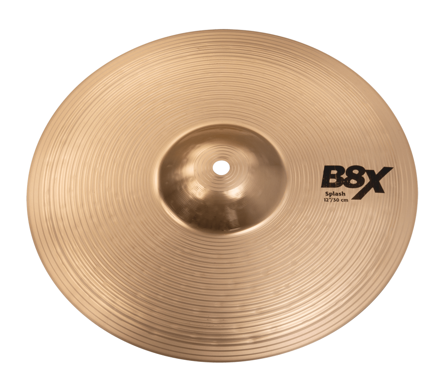 B8X-Serie 12" Splash