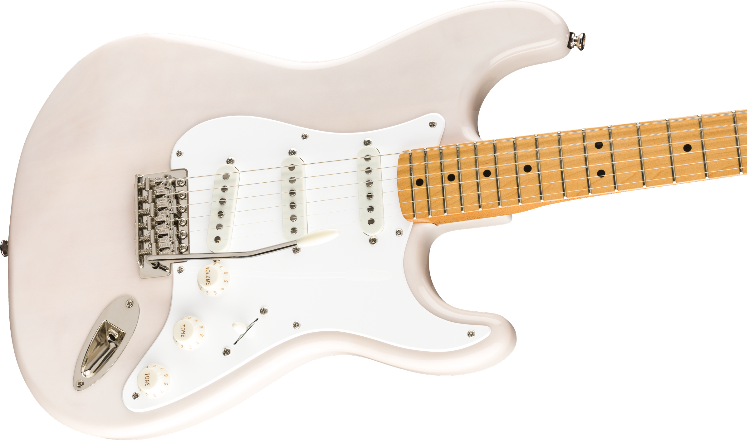 Classic Vibe Stratocaster 50s WBL MN