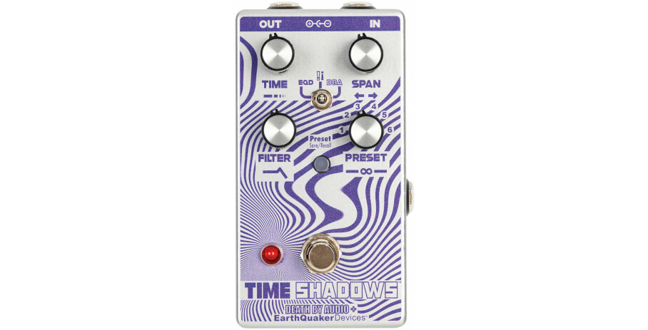 Time Shadows II Subharmonic Multi-Delay Resonator