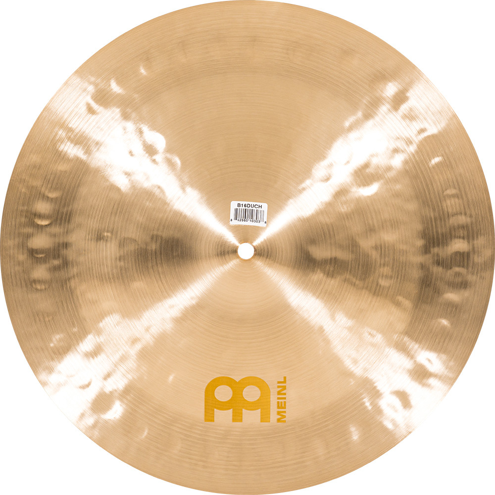 B16DUCH Byzance 16'' Dual China