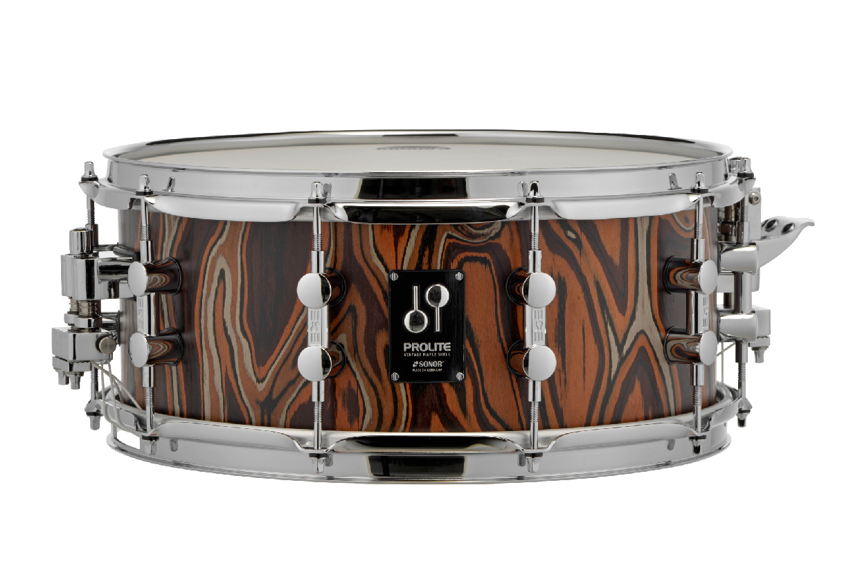 PL 1406 SDW EDT Prolite 14''x6'' Snare Elder Tree