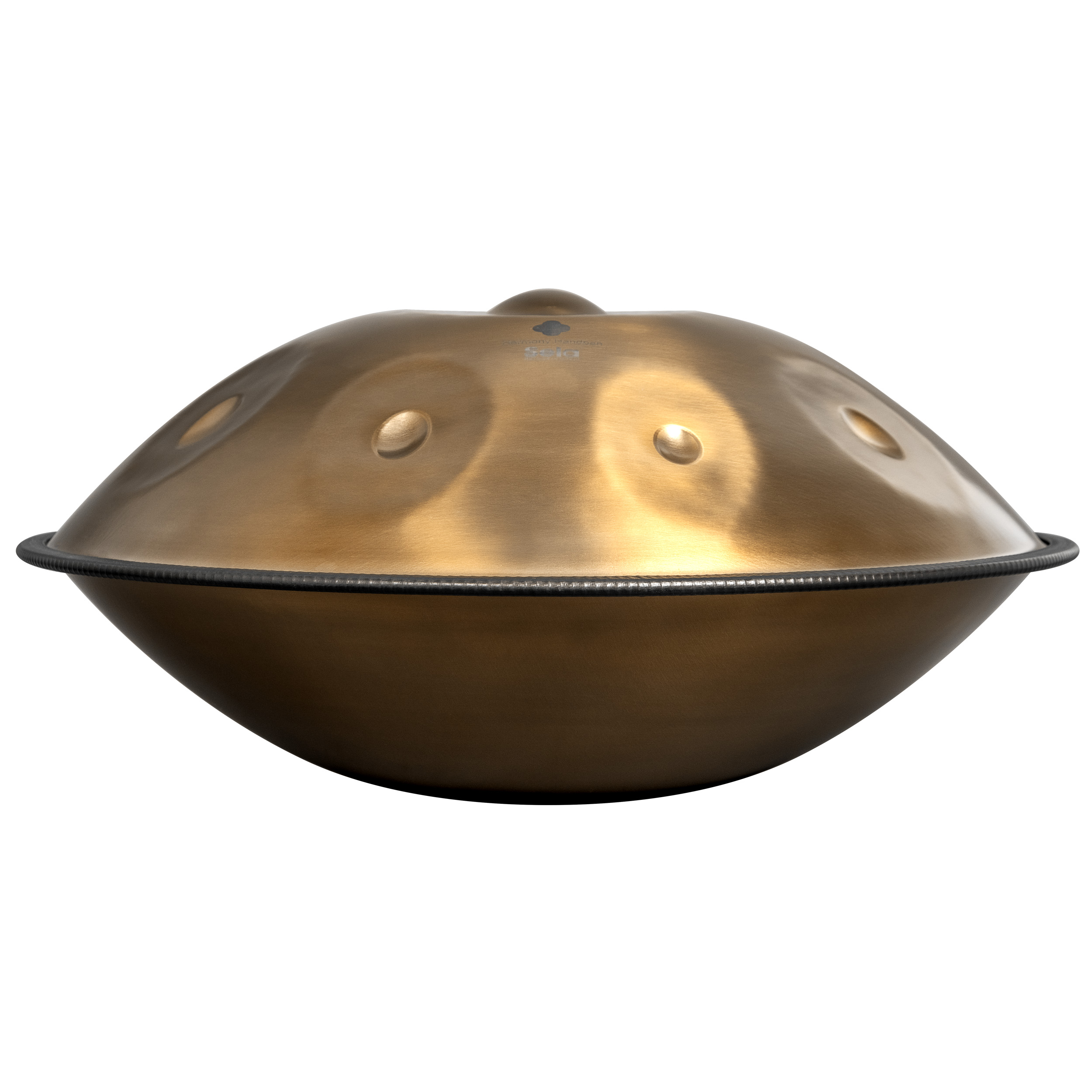 SE 303 Harmony Handpan E Kurd 9 Stainless Steel