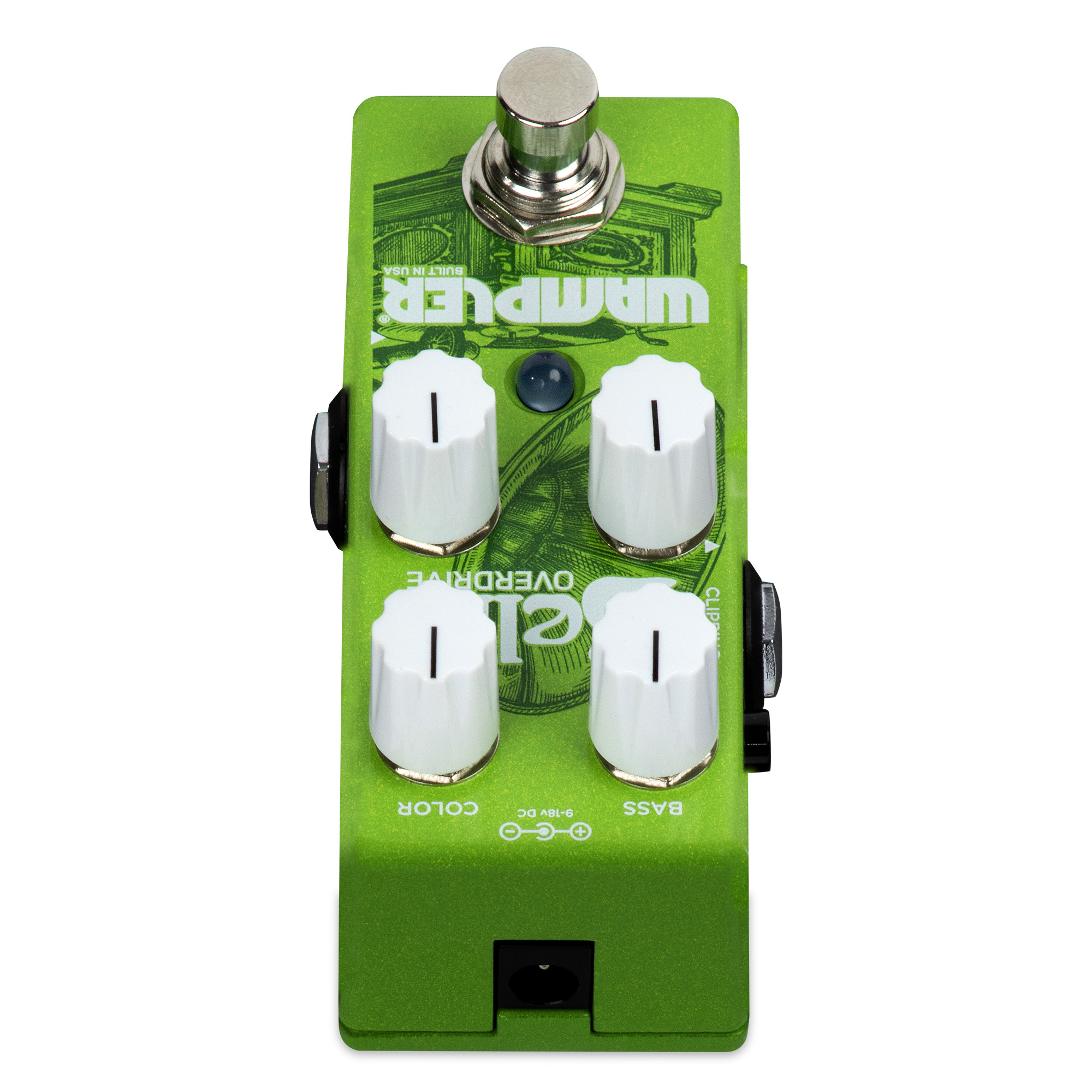 Belle Overdrive Mini