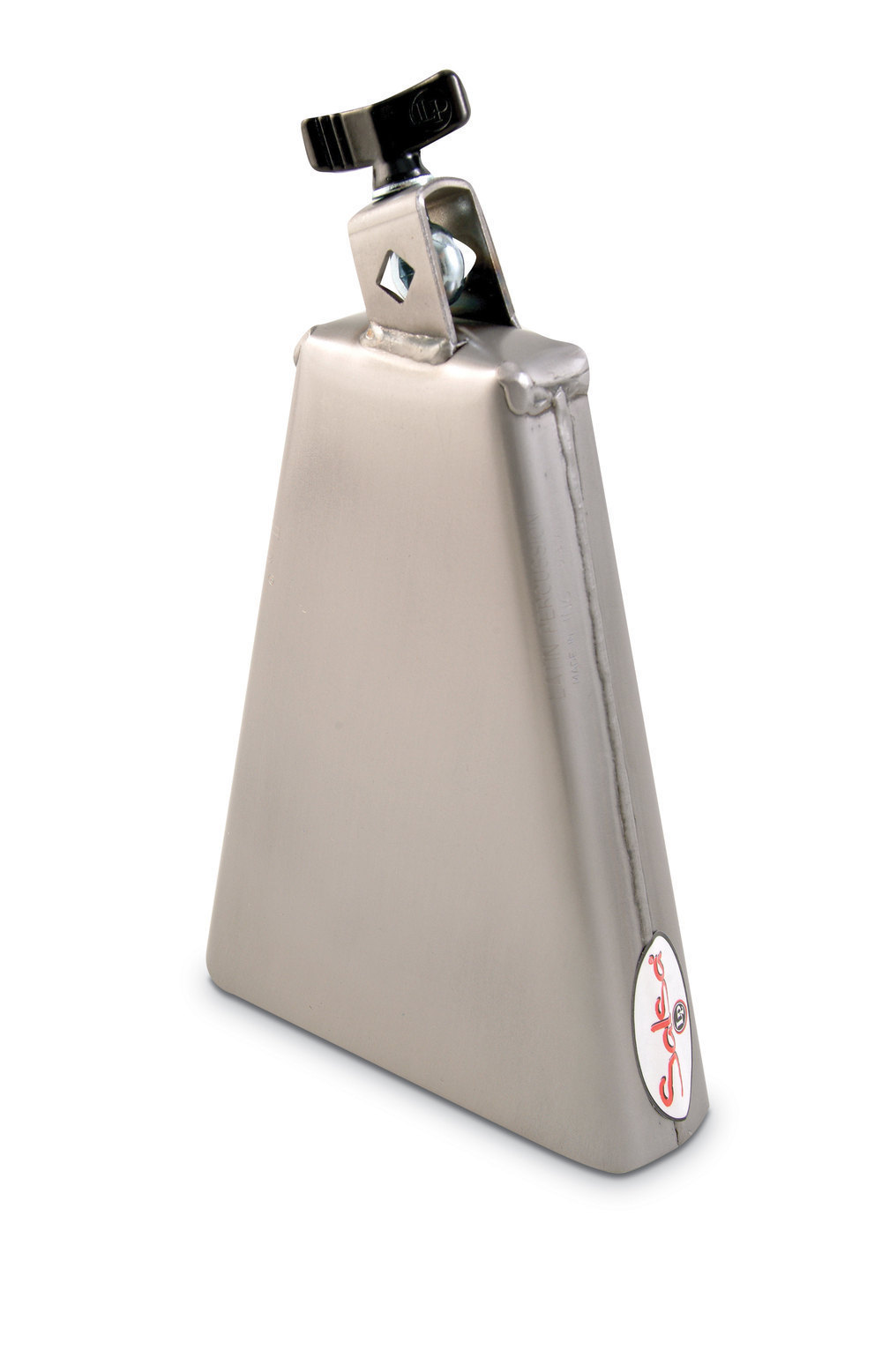 ES-10 Cowbell Sergio Bongo 8'' mountable