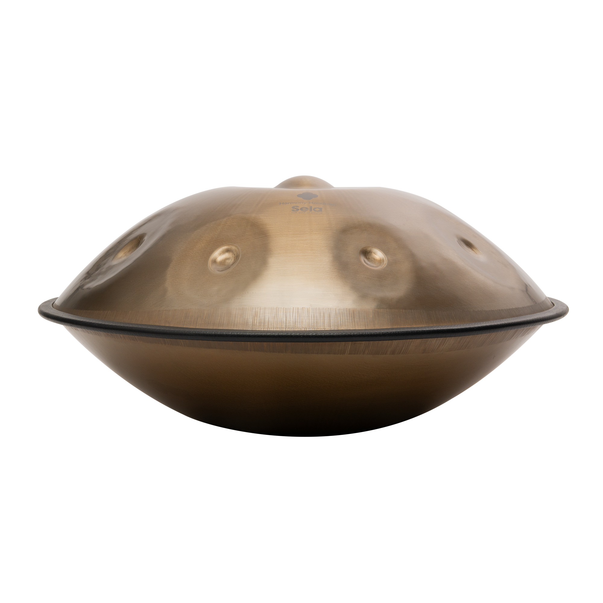 SE 301 Harmony Handpan C Amara Stainless Steel