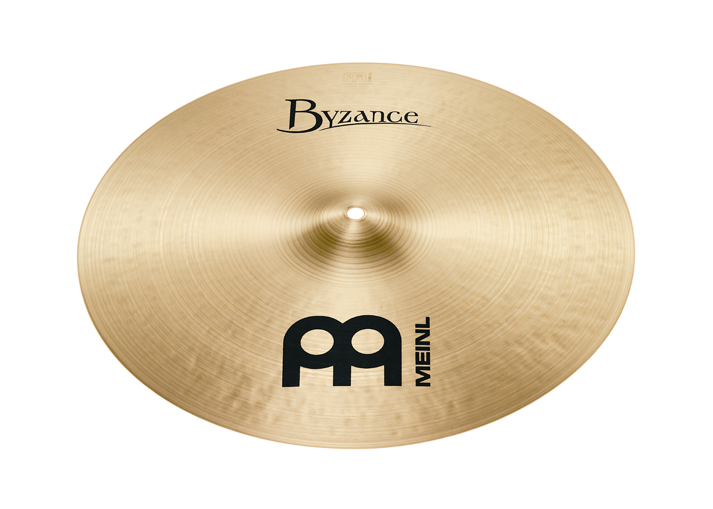 B19MTC Byzance Traditional Medium Thin Crash - 19"