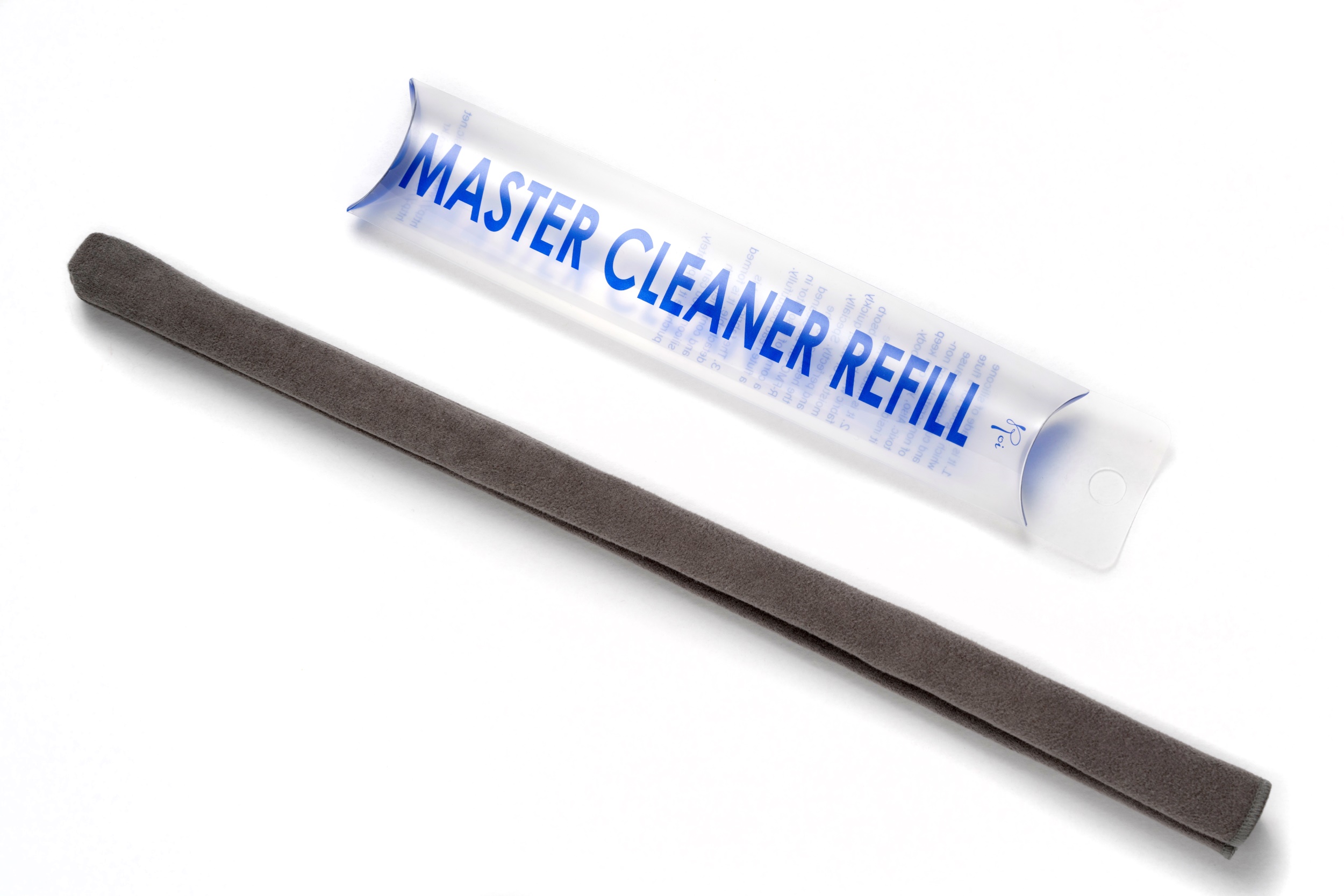 Flute Master Cleaner II Ersatzfahne