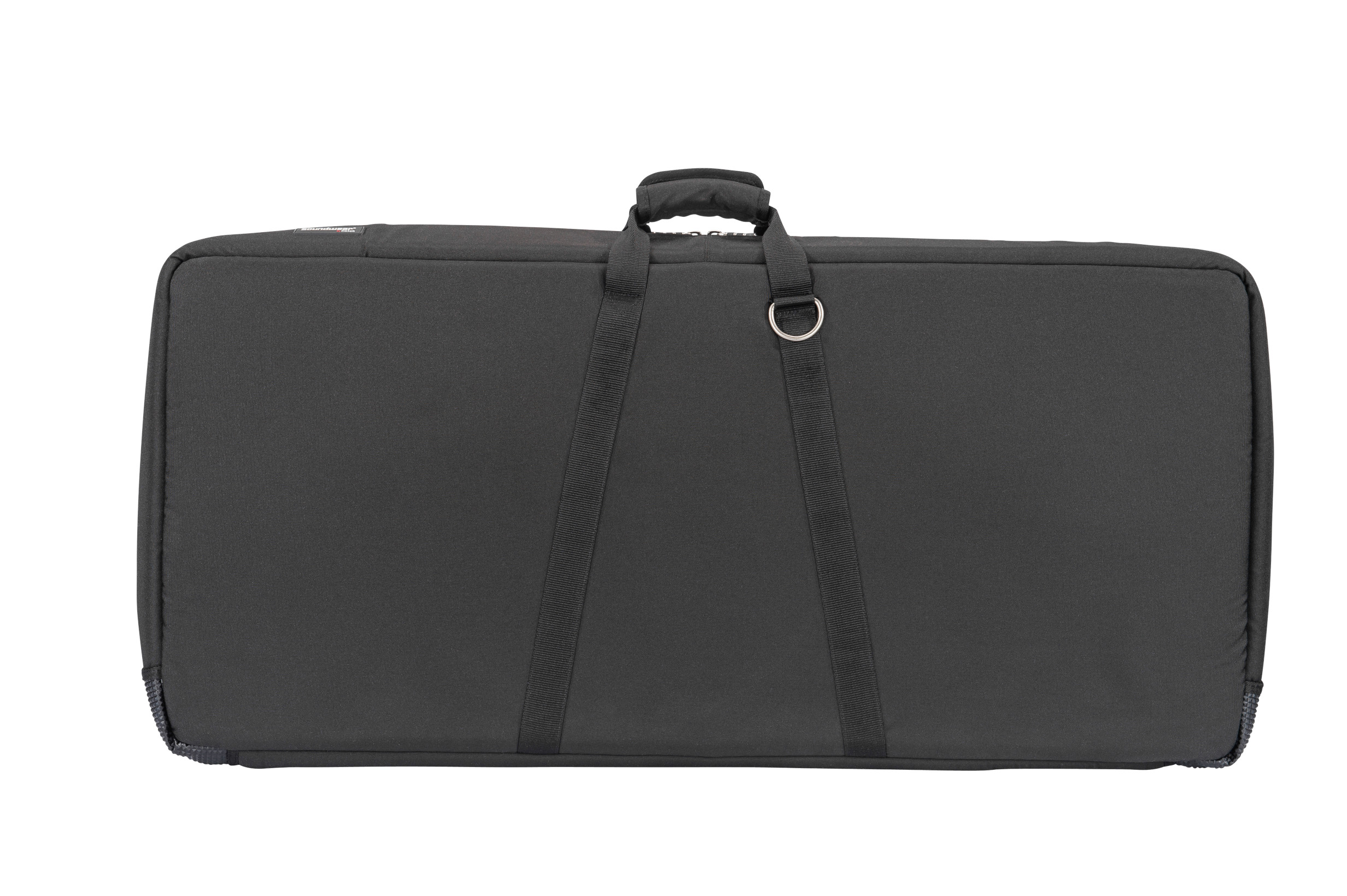 Dimbath Keyboardtasche Performer 106 x 38 x 15 cm Innenmaße