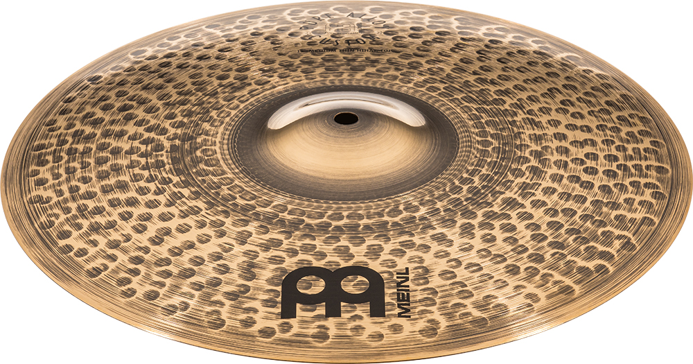 PAC15MTH Pure Alloy Custom 15" HiHat