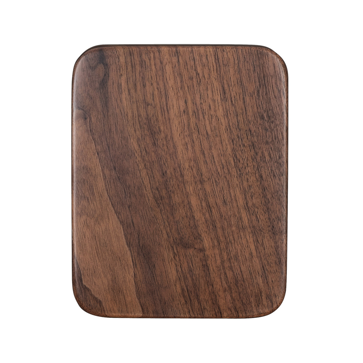 Kalimba 21 Black Walnut Solid