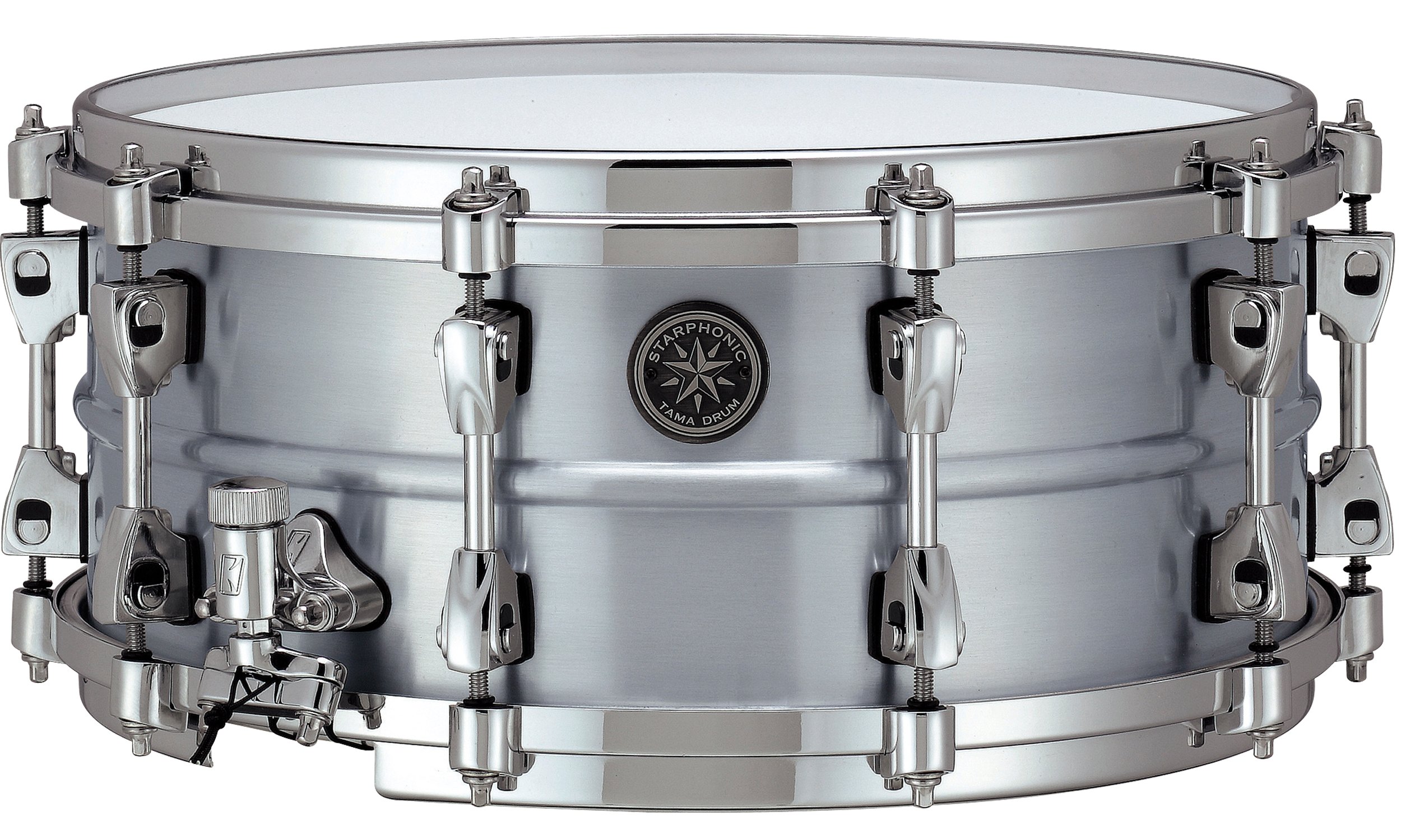 PAL146 Starphonic Aluminium Snare 14"x6"